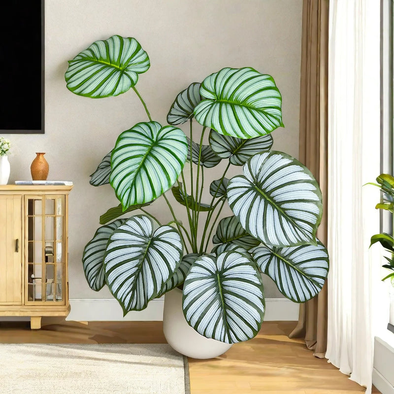 Misterplant | Gekleurde Monstera Kunstplant